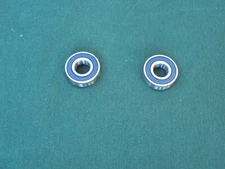 2 NEW THRUST BEARINGS FOR BEHIND THE BLADE FOR RIDGID BS14000 BAND SAW B4 on DIA