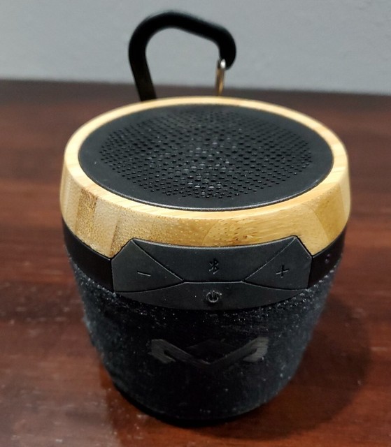 House of Marley Chant Mini Signature 