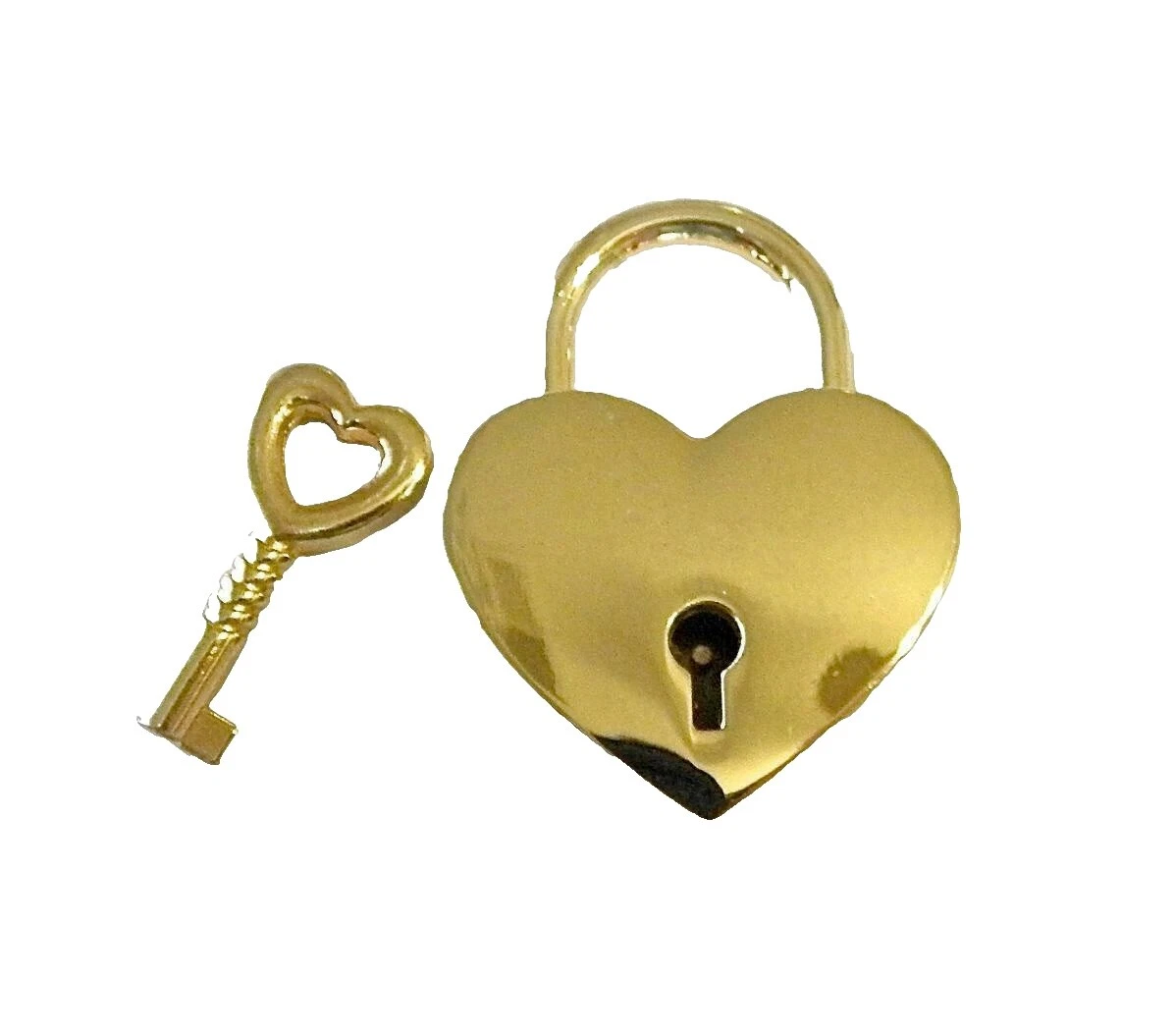 Bolso de Mano Corazón encantos para De mujer