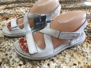 ecco babett womens yellow