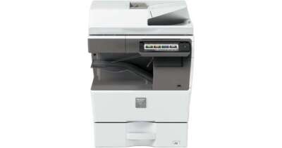 Sharp MX-B455W Mono Laser MFP Printer Copier Letter 45ppm | eBay