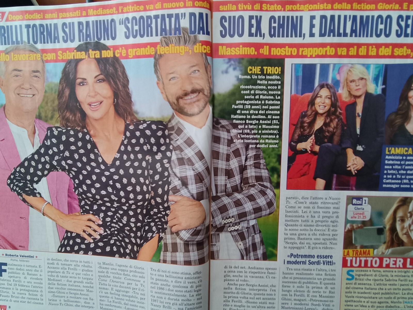 Foto 3 di 8