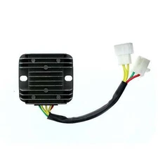 HONDA REGULATOR/RECTIFIER