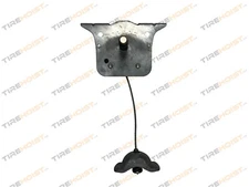 1994-2004 Chevy S10 GMC Sonoma Hombre OEM Spare Tire Hoist Wheel Carrier Winch