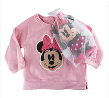 minnie mouse peekaboo activity jumper australia