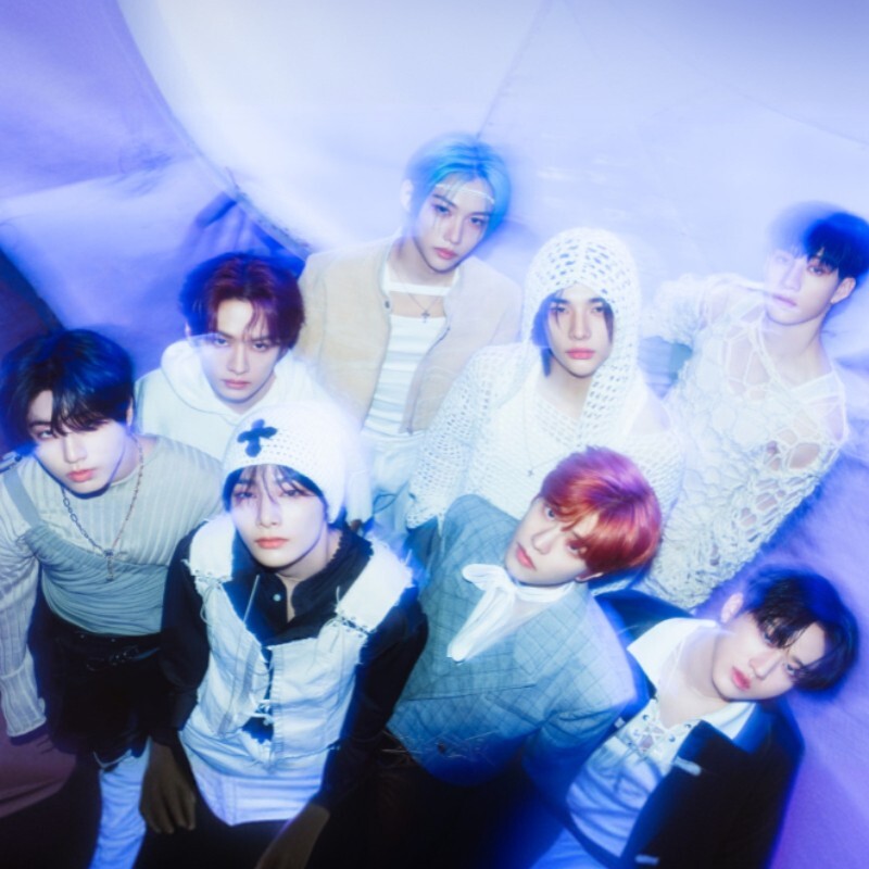 Stray Kids album Rockstar limited edition + Special Rock
