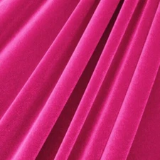 Deluxe Stretch Velvet Fabric – 58/60" Wide | Soft, Plush & Versatile for All Use