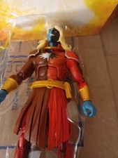 Hasbro Marvel Legends Cull Obsidian Build A Figure Wave Malekith No BAF Piece