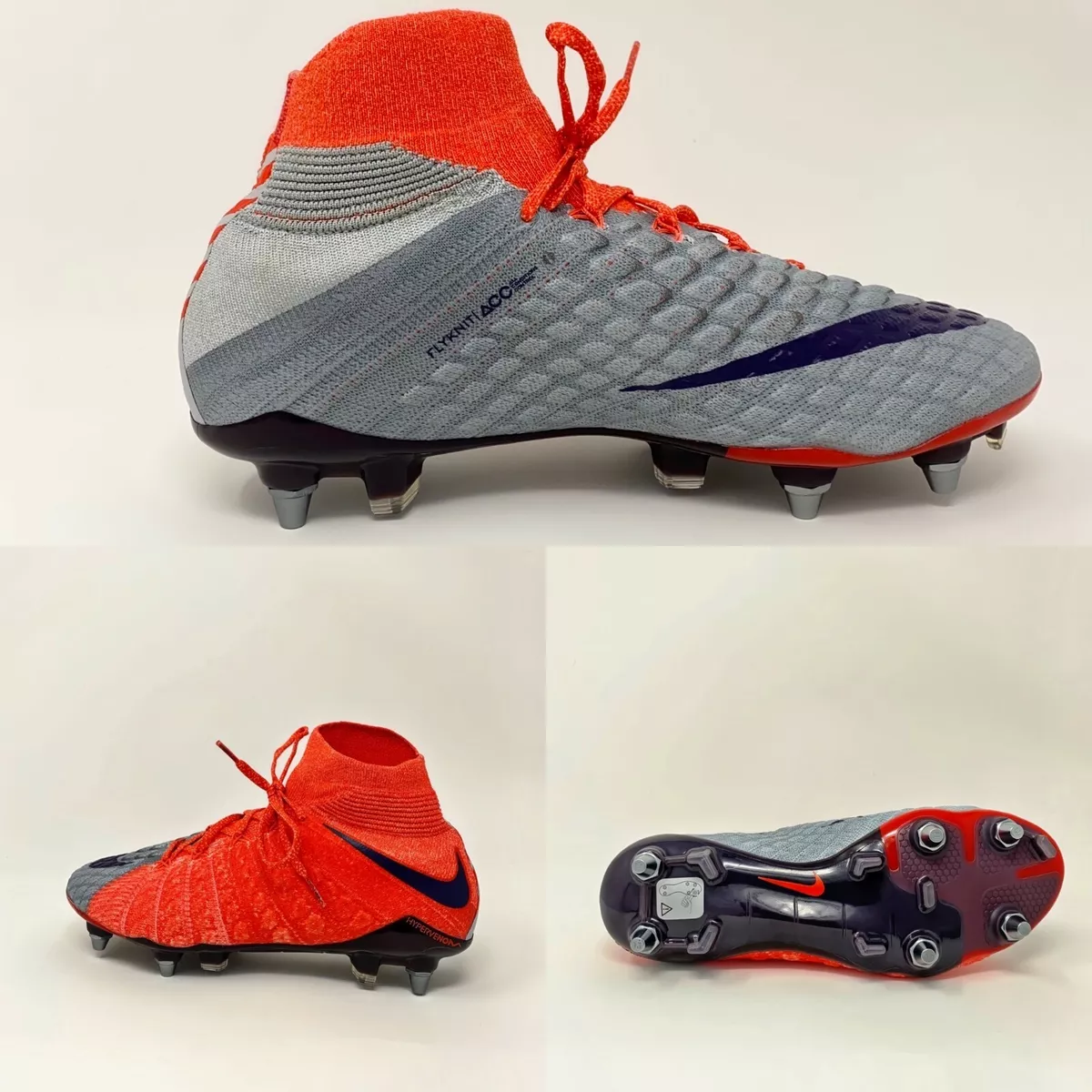 Nike hypervenom phantom iii elite best sale sg