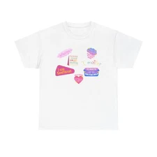Self-Care Tee