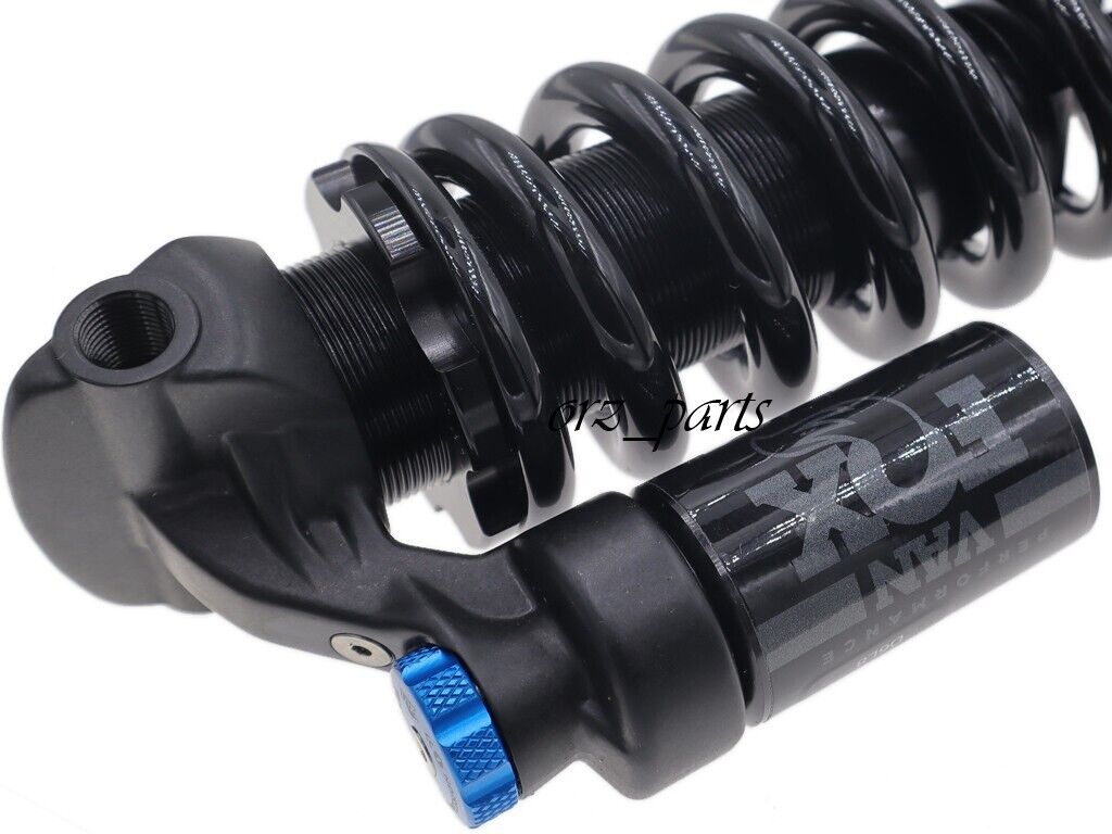 最安値に挑戦! RC VAN FOX Performance Spring 450x3.25 225mm Shock Rear Coil リアサスペンション