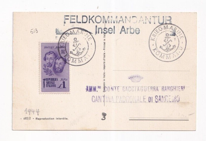 Foto 1 di 2