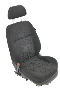 VW Golf 4 1J Bora Sitz vorne links Fahrersitz 2/3 Türer Variant Kombi