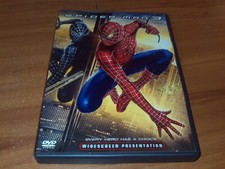 Spider-Man 3 (DVD Widescreen 2007) Tobey Maguire
