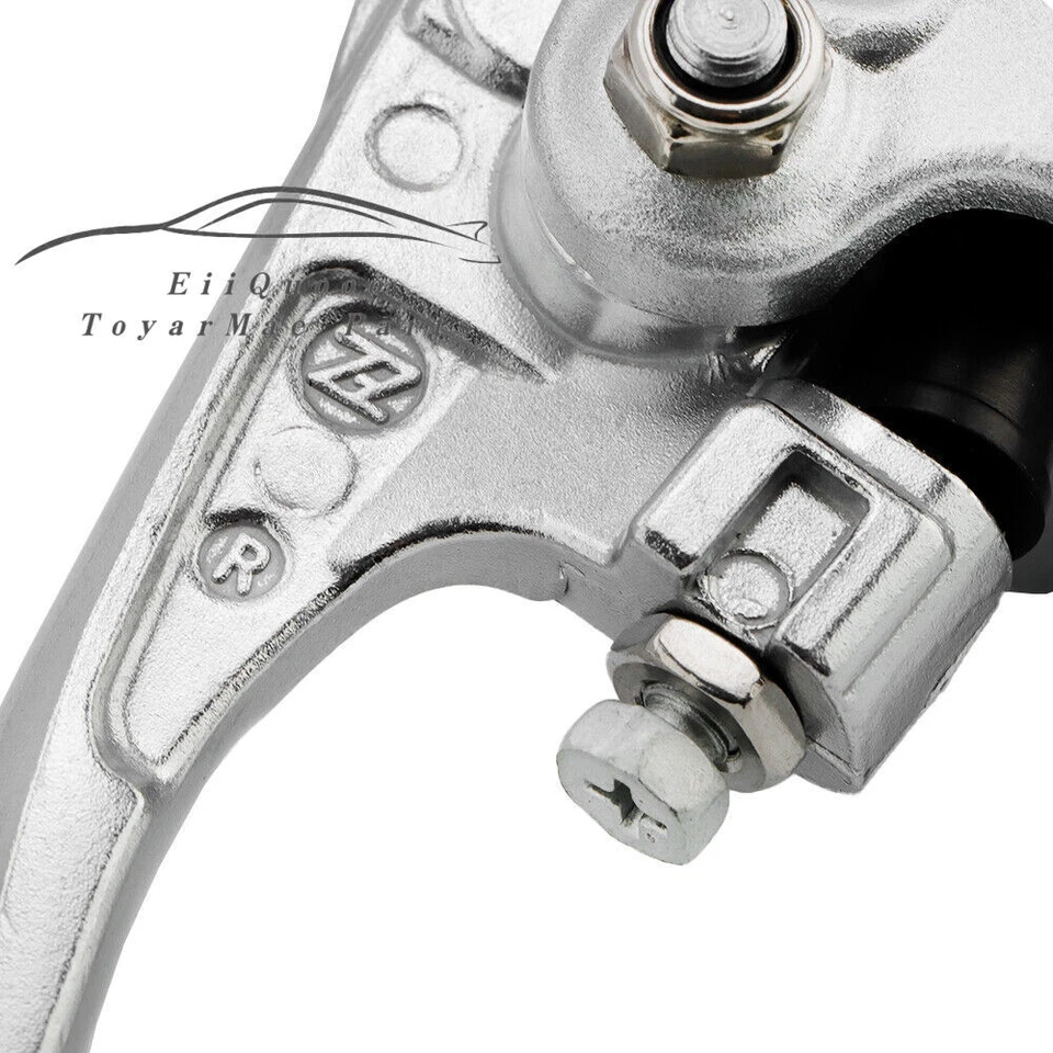 Главный цилиндрический тормозной рычаг переднего тормоза для Husqvarna FE TE FC 250 350 501 450 - Изображение 4 из 4