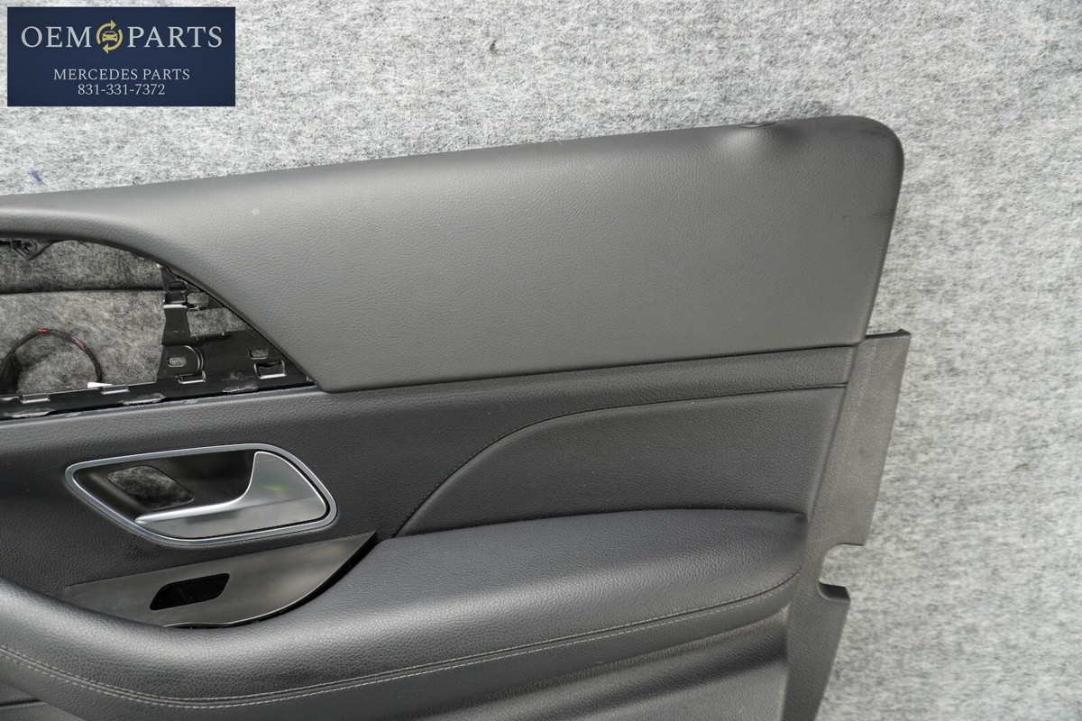 Front Interior Door Panel Right Side 20-23 Mercedes W167 X167