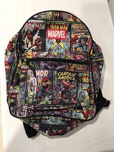 thor school bag