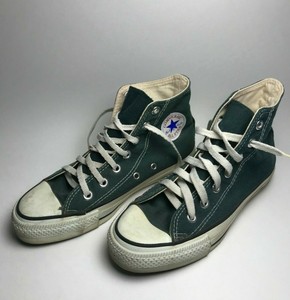 chuck taylor vintage