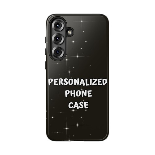 Personalized Tough Protective Phone Case iPhone 16/ Samsung Galaxy/ Google Pixel - 第 184/289 張圖片