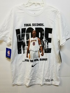 t shirt nike kobe bryant