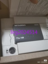 1pc new  Mitsubishi  FX3U-16MR/ES-A
