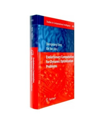 Evolutionary Computation for Dynamic Optimization Problems