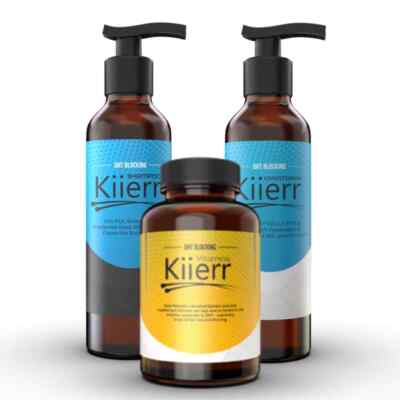 Kiierr products Clearance