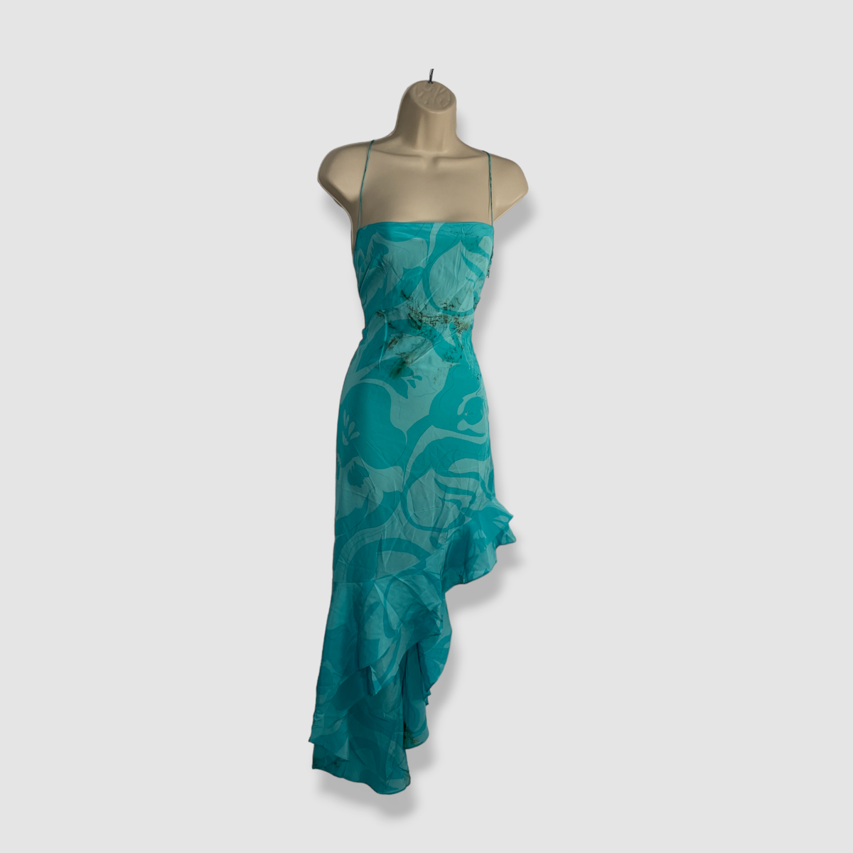 blue bridesmaid dresses summer Mermaid Dusty Sweetheart Split Pack of 6:1X-2X-3X/2-2-2 continuidad Shoulder Sheath Pleated Satin Plus Size Black Funeral