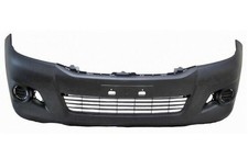 Fits Toyota Hilux 2012-2016 Front Bumper W/O Flare Holes With Grille New