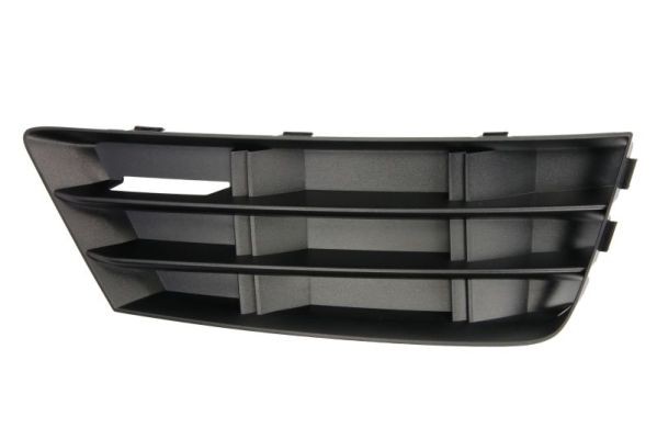 Left Front BLIC 5513-00-0030911P Ventilation Grilles, bumper for AUDI