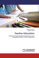 Ramanath Gorain (U. A.) | Teacher Education | Taschenbuch | Englisch (2020)