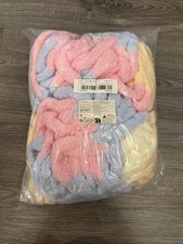Yarn 20-50g Marshmallow