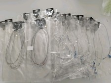 ""50 Stück"" Halsketten, Restposten, Sonderposten,neu,#4#