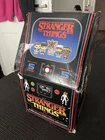 Stranger Things Chase Funko POP 8-BIT 5 Pack Arcade Box Set Demogorgon Dustin El