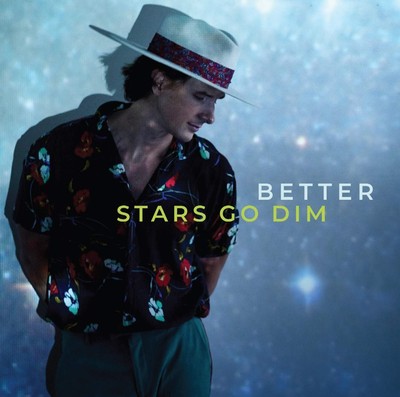Stars Go Dim Stars Go Dim - Better (CD) (US IMPORT)