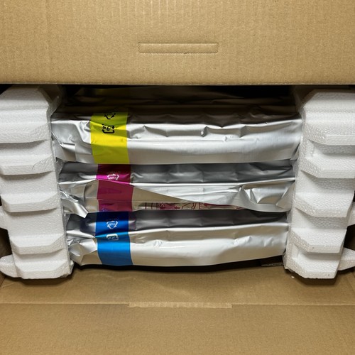 Brother TN2213PK Dreierpack (Cyan, Magenta, Gelb) Standard VERSIEGELTE BEUTEL - Bild 4 von 4