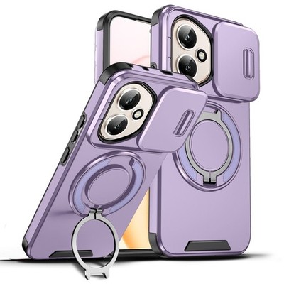 Shockproof Stand Case Cover For Honor 600 400 Pro X8D X9C X5C Magic 8 7 6 5 lite