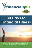 Tony Pennells (U. A.) | 30 Days To Financial Fitness | Taschenbuch | Englisch