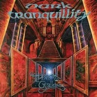 The Gallery (Re-Issue 2021) | Dark Tranquillity | Audio-Cd | Cd | 2021