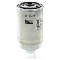 Mann-Filter Kraftstofffilter WK 854/6 FüR Fiat Doblo Cargo 223 Ducato