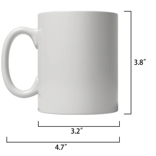 Taza de café re-cansada divertida estuve cansado ayer y estoy cansado otra vez hoy - Imagen 3 de 7