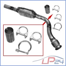 Catalyseurs Citroen C8