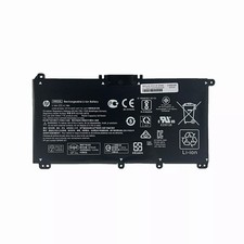 OEM Original HW03XL Battery for HP Pavilion 17-CN 17-CP 15-EG 15-EH L96887-1D1