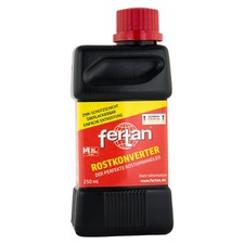 Fertan Rostkonverter 250 ml Rostumwandler Rostschutz Rostentferner Korrosion KFZ