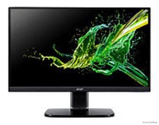 Acer KA240Y bi 23.8-inch FHD 1920x1080 1ms FreeSync Monitor UM.QX0AA.004