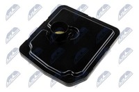 NTY FSF-DW-004 Hydraulikfilter, Automatikgetriebe FüR Ssangyong