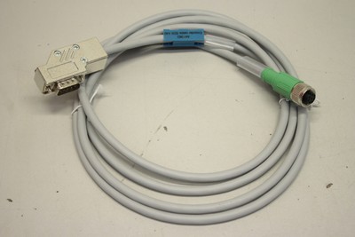 PHOENIX CONTACT A41382 SD5 X40 Drehgeber Encoder Kabel cable