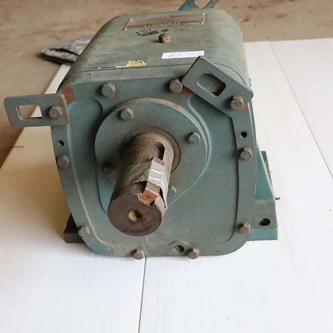 Artículo Nº 000121 Dodge Maxum DDCR 4 66,8 RPM relación 25,6 Foto 3 de 4