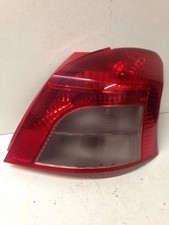 19661 Rückleuchte rechts TOYOTA Yaris Liftback (P9) Beifahrerseite