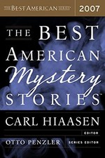 Best Amer Mysteries 07 Pa (Best American)